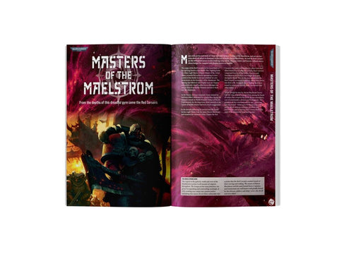 Warhammer žurnalas White Dwarf 522 – kovo numeris