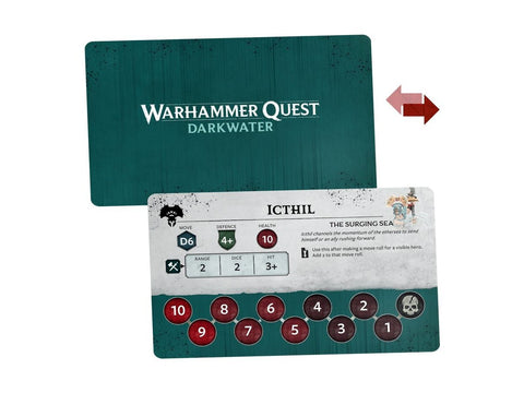 Warhammer žurnalas White Dwarf 522 – kovo numeris
