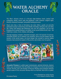 Findhorn Press: Water Alchemy Oracle kortos Findhorn Press - HOBI.LT 🇱🇹