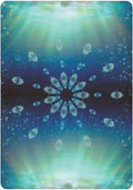 Blue Angel: Water Temple Oracle kortos - HOBI.LT 🇱🇹