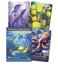 Blue Angel: Whispers of The Ocean Oracle Kortos - HOBI.LT 🇱🇹