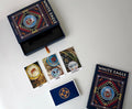 Welbeck Publishing: White Eagle Medicine Wheel kortos - HOBI.LT 🇱🇹