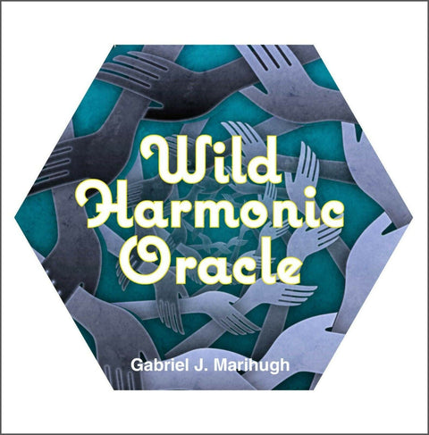 Wild Harmonic Oracle kortos
