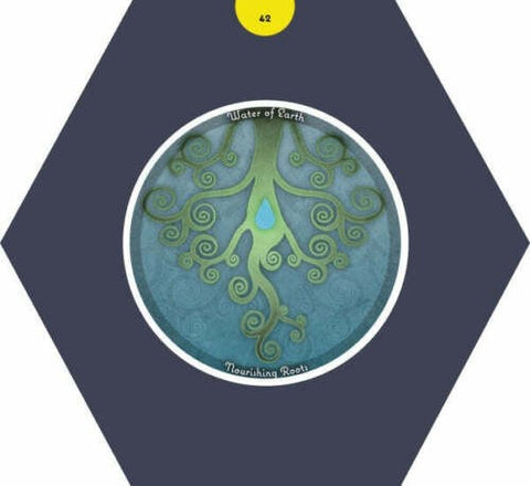 Wild Harmonic Oracle kortos
