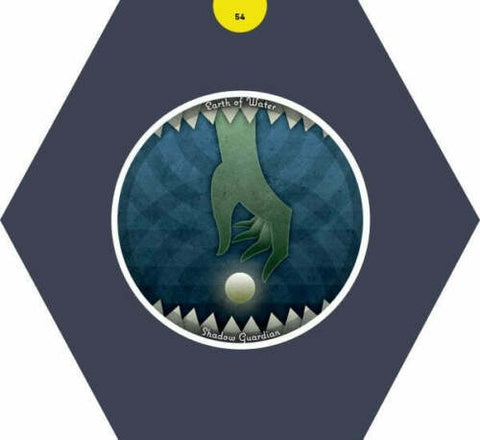 Wild Harmonic Oracle kortos