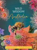 Blue Angel: Wild Wisdom Australia Oracle kortos - HOBI.LT 🇱🇹