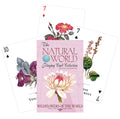 US Games Systems: Wildflowers Of The Natural World žaidimų kortos - HOBI.LT 🇱🇹