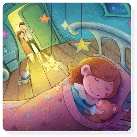 Wisdom for wee ones Oracle kortos