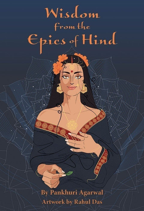 US Games Systems: Wisdom from the epics of Hind oracle kortos - HOBI.LT 🇱🇹