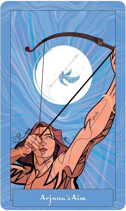 US Games Systems: Wisdom from the epics of Hind oracle kortos - HOBI.LT 🇱🇹