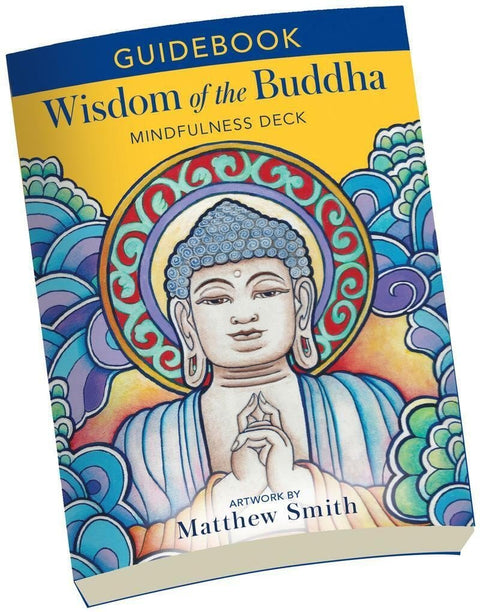 Beyond Words: Wisdom Of The Buddha kortos - HOBI.LT 🇱🇹