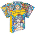 Beyond Words: Wisdom Of The Buddha kortos - HOBI.LT 🇱🇹