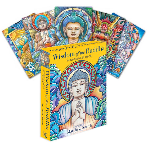 Beyond Words: Wisdom Of The Buddha kortos - HOBI.LT 🇱🇹