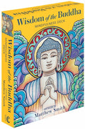 Beyond Words: Wisdom Of The Buddha kortos - HOBI.LT 🇱🇹