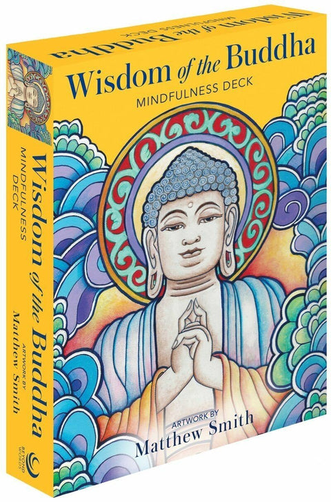 Beyond Words: Wisdom Of The Buddha kortos - HOBI.LT 🇱🇹