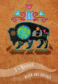 Hay House: Wisdom of the Elders Oracle kortos Hay House - HOBI.LT 🇱🇹