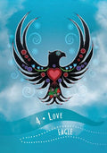 Hay House: Wisdom of the Elders Oracle kortos Hay House - HOBI.LT 🇱🇹