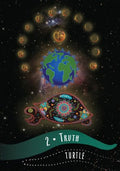 Hay House: Wisdom of the Elders Oracle kortos Hay House - HOBI.LT 🇱🇹