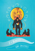 Hay House: Wisdom of the Elders Oracle kortos Hay House - HOBI.LT 🇱🇹