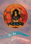 Hay House: Wisdom of the Elders Oracle kortos Hay House - HOBI.LT 🇱🇹