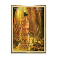 Blue Angel: Wisdom of the Golden Path Oracle kortos - HOBI.LT 🇱🇹