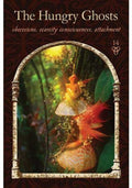 Hay House: Wisdom of the Hidden Realms Oracle kortos Hay House - HOBI.LT 🇱🇹