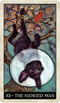 US Games Systems: Wise Dog Tarot kortos - HOBI.LT 🇱🇹
