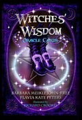 Solarus: Witches Wisdom Oracle Kortos Solarus - HOBI.LT 🇱🇹