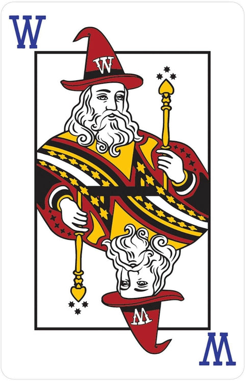 US Games Systems: Wizard Camelot kortų žaidimas - HOBI.LT 🇱🇹