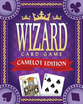 US Games Systems: Wizard Camelot kortų žaidimas - HOBI.LT 🇱🇹