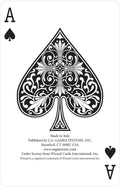 US Games Systems: Wizard Camelot kortų žaidimas - HOBI.LT 🇱🇹