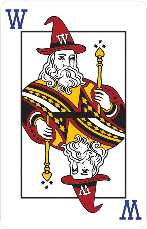 Wizard Camelot kortų žaidimas