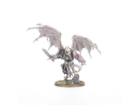 Warhammer 40,000 Emperor's Children armijos rinkinys Lords of Excess