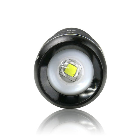 Mactronic Scream 3.3 priekinis dviračio LED žibintas 600 lm IP66
