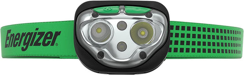 Energizer Vision Ultra USB pakraunamas 400 lm galvos žibintas