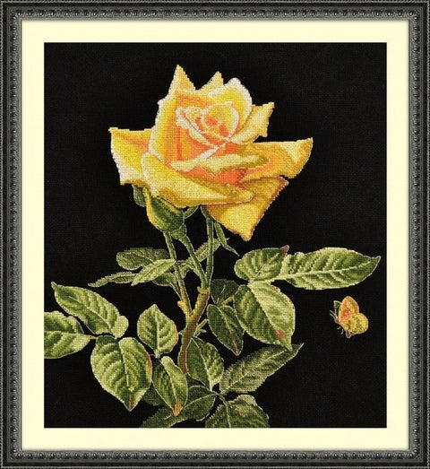 Oven: Yellow Rose S706 - HOBI.LT 🇱🇹