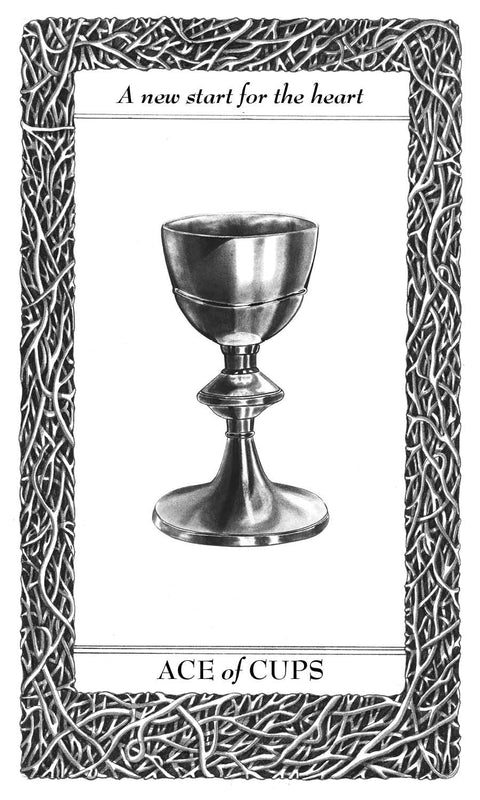 Lieselle Eternal Tarot – 78 Taro kortų kaladė su vadovu