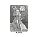 Llewellyn: Yggdrasil Norse kortos - HOBI.LT 🇱🇹