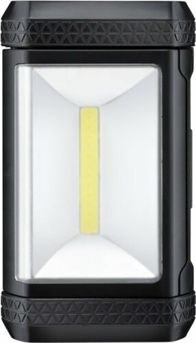 Varta Work Flex LED darbo žibintas su magnetu, IP54, 230 lm