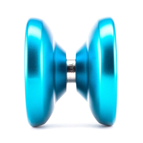 YoYoFactory Shutter Gentry Stein yo-yo – Vanduo, pažengusiems triukams