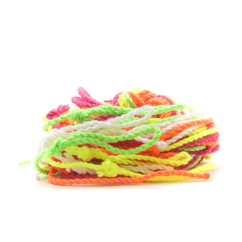 YoYo atsarginės spalvotos virvelės (10 vnt.), 8+ – YoYoFactory