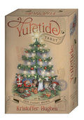 Llewellyn: Yuletide Tarot kortos Llewellyn - HOBI.LT 🇱🇹