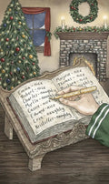 Llewellyn: Yuletide Tarot kortos Llewellyn - HOBI.LT 🇱🇹