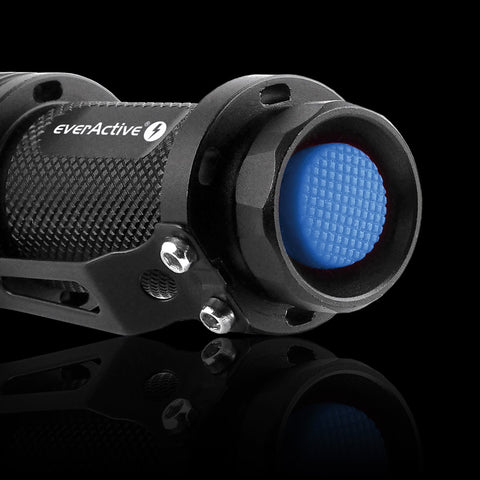 everActive FL180 Bullet LED prožektorius 200 lm, mini, atsparus vandeniui